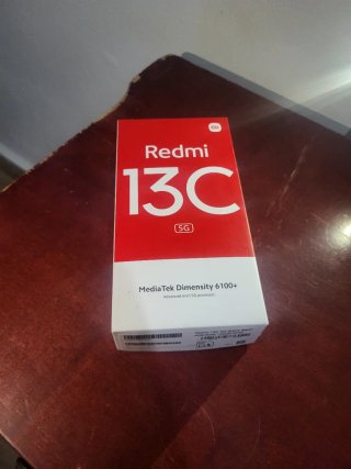 Redmi 13C 5G