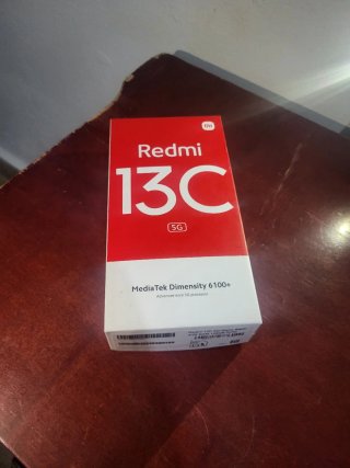 Redmi 13C 5G