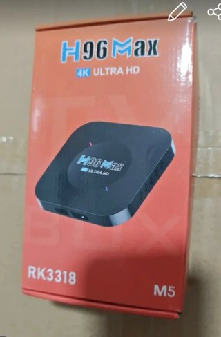 LG M22BND-BZ Monitor TV con TDT entrega con TV box