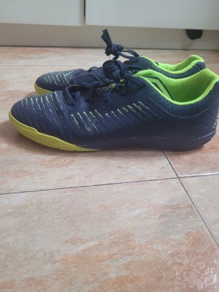 Zapatillas fútbol sala Imviso Ginka 500 n43