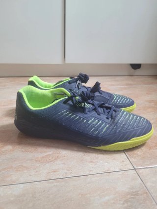 Zapatillas fútbol sala Imviso Ginka 500 n43