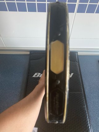 Pala Bullpadel Vertex 03