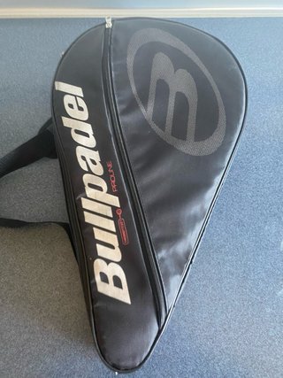 Pala Bullpadel Vertex 03