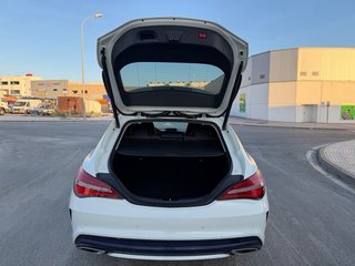 Mercedes-Benz Clase CLA 2018