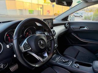 Mercedes-Benz Clase CLA 2018