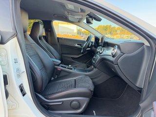 Mercedes-Benz Clase CLA 2018