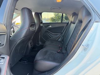 Mercedes-Benz Clase CLA 2018