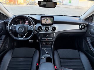 Mercedes-Benz Clase CLA 2018