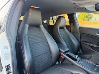 Mercedes-Benz Clase CLA 2018