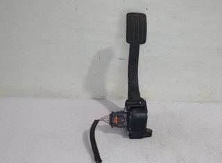 Peugeot 138216 pedal del acelerador 9674829180 308