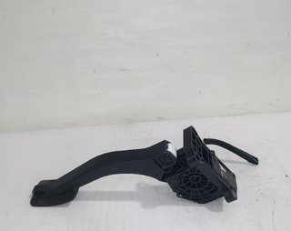 Peugeot 138216 pedal del acelerador 9674829180 308