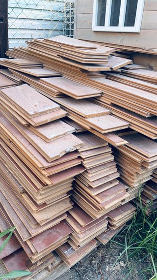 Suelo laminado madera