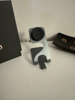 Garmin Epix Gen 2 47mm + correas