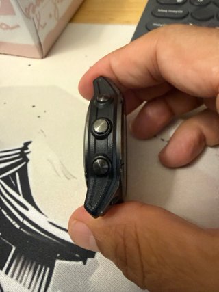 Garmin Epix Gen 2 47mm + correas