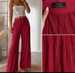 Regalo pantalón Bershka