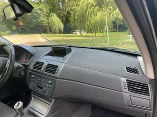 BMW X3 2006