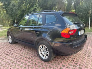 BMW X3 2006