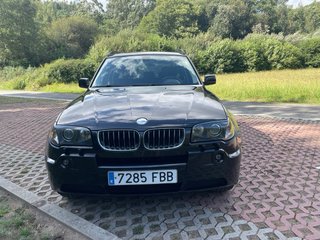 BMW X3 2006