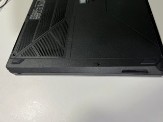 ASUS FX504G Gaming - Para reparar