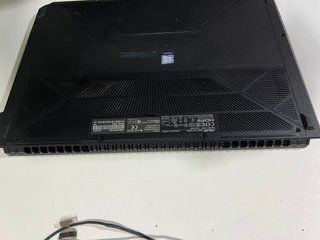 ASUS FX504G Gaming - Para reparar