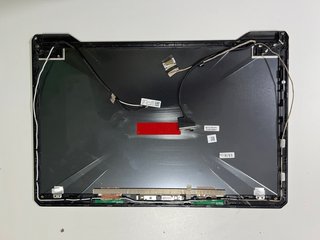 ASUS FX504G Gaming - Para reparar