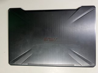 ASUS FX504G Gaming - Para reparar