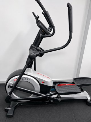 Elíptica Pro-Form Endurance 420 E