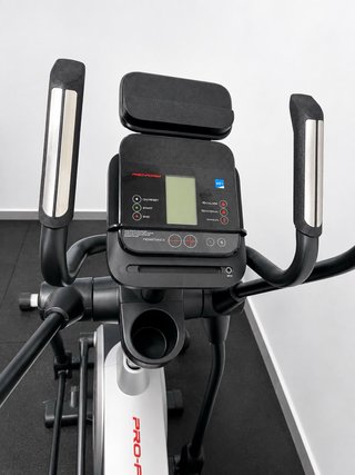 Elíptica Pro-Form Endurance 420 E