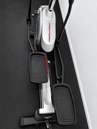 Elíptica Pro-Form Endurance 420 E