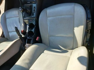BMW 320D 2004
