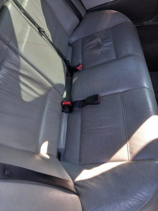 BMW 320D 2004