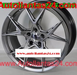 Llantas AUDI - E1699 r516671