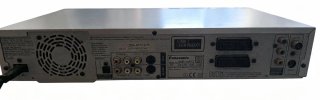 Panasonic DMR-E65 Grabador DVD Vídeo