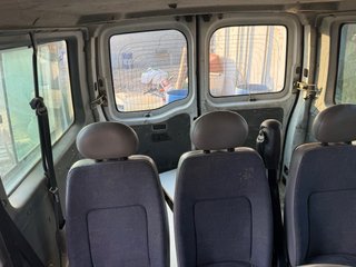 Nissan Interstar 2005