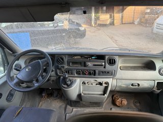 Nissan Interstar 2005