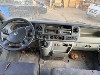 Nissan Interstar 2005