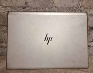 HP EliteBook 745 G6 | Ryzen 7 PRO/ 8GB / 256GB SSD