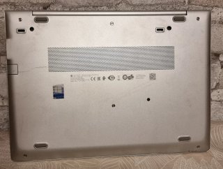 HP EliteBook 745 G6 | Ryzen 7 PRO/ 8GB / 256GB SSD
