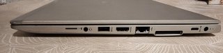 HP EliteBook 745 G6 | Ryzen 7 PRO/ 8GB / 256GB SSD