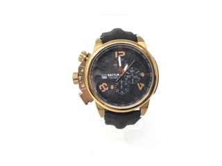 E475487-0 RELOJ PULSERA CABALLERO SECTOR 450