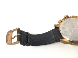 E475487-0 RELOJ PULSERA CABALLERO SECTOR 450