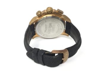 E475487-0 RELOJ PULSERA CABALLERO SECTOR 450