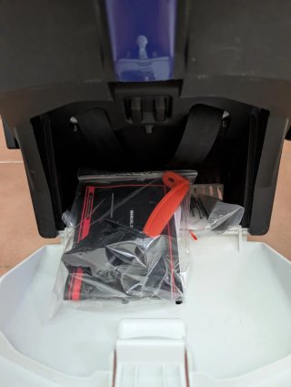 Maxi-Cosi Silla de Coche