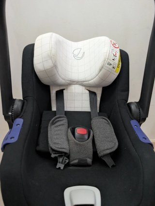 Maxi-Cosi Silla de Coche