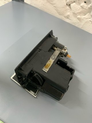 Consola Central Opel Astra H GTC