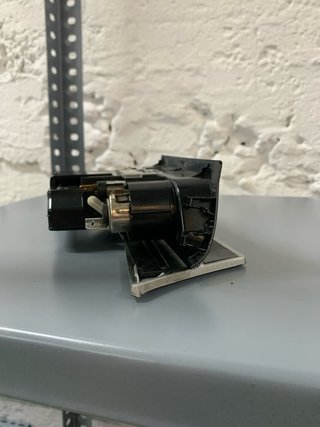 Consola Central Opel Astra H GTC