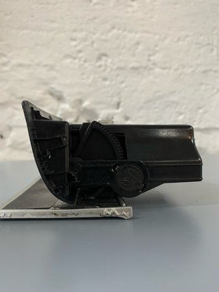 Consola Central Opel Astra H GTC