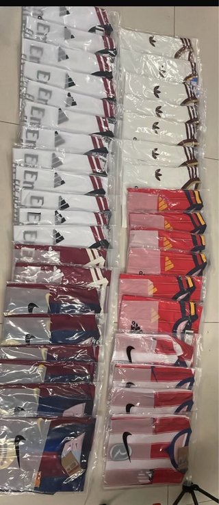 Lote Camisetas Fútbol Varias