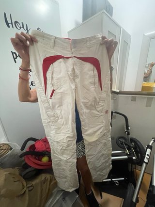 Ropa de nieve para mujer t 36