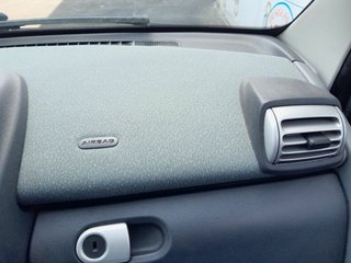 Kit airbag smart fortwo coupe (62kw) 1145619